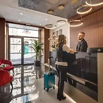 Dharma Luxury Hotel