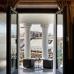 Dharma Luxury Hotel