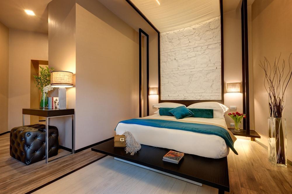 Dharma Luxury 4*