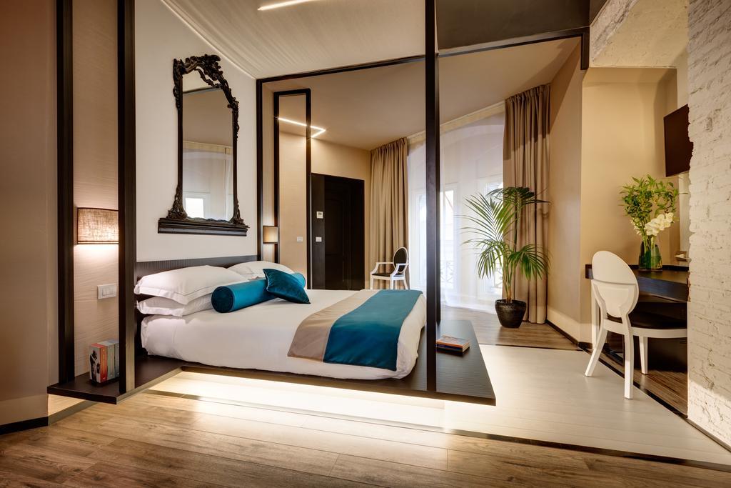 Dharma Luxury 4*