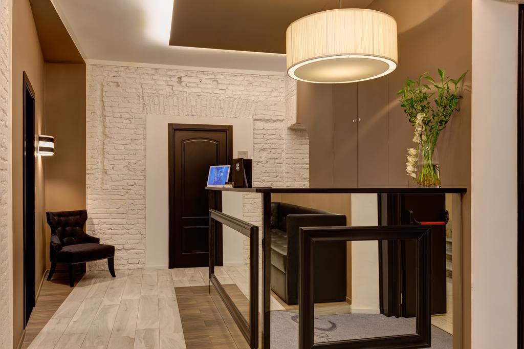 Dharma Luxury Hotel 4*