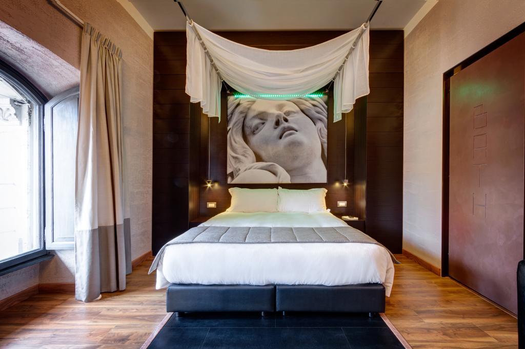 Hotel Dharma Luxury 4*