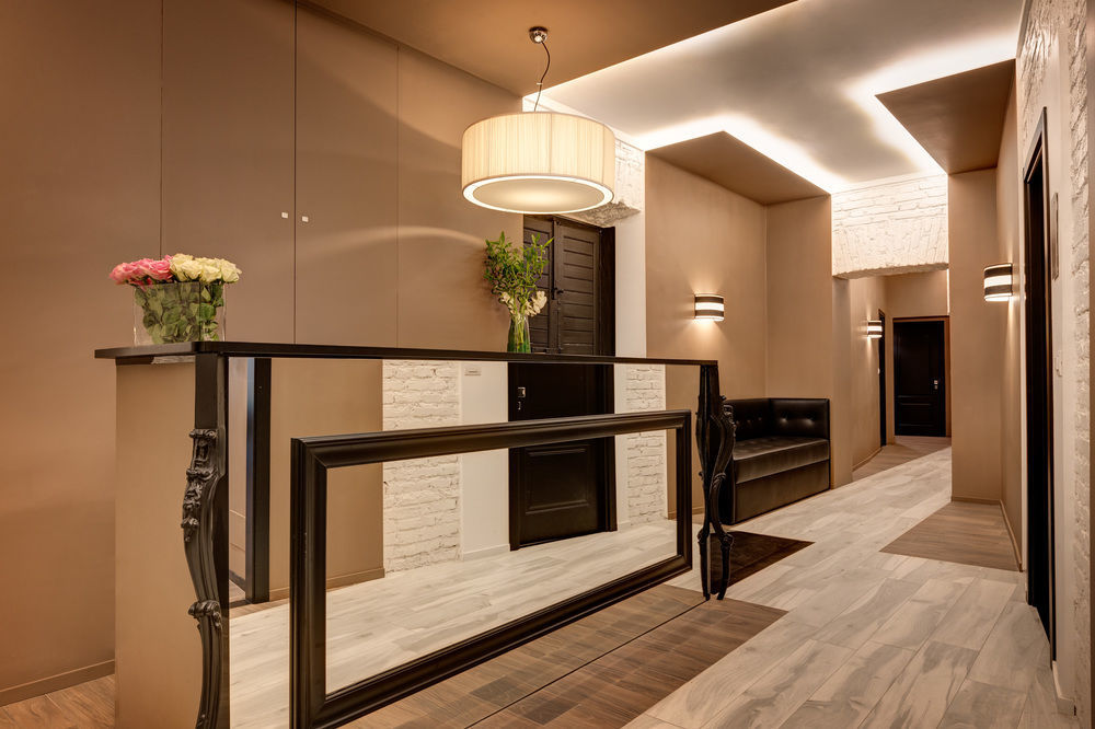Dharma Luxury 4* Roma