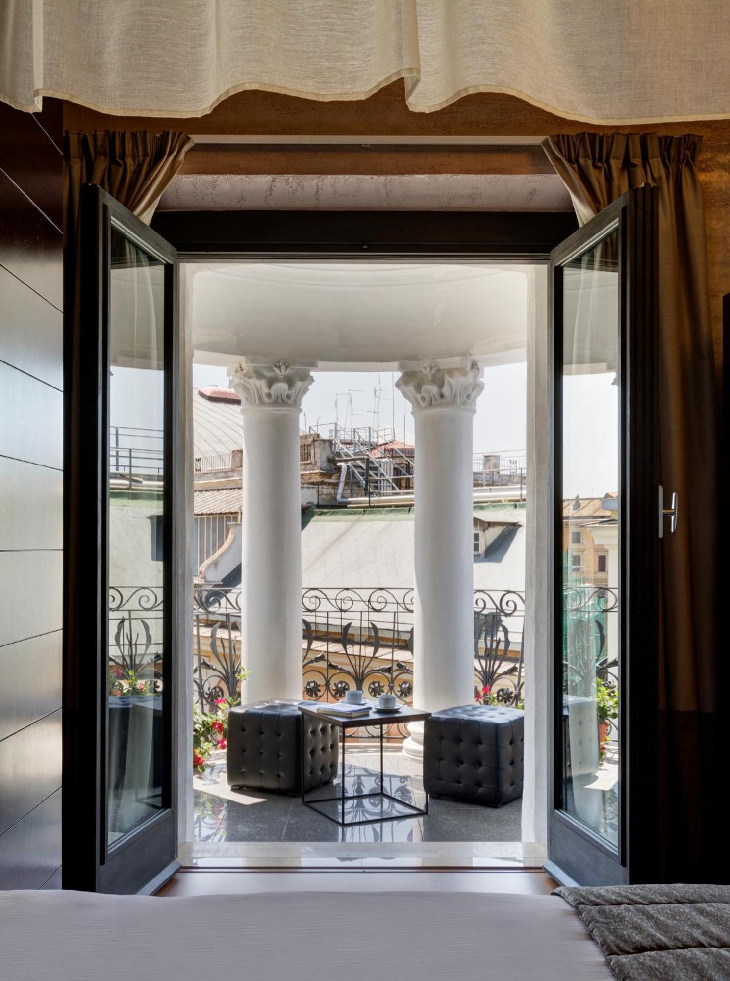 Dharma Luxury Roma