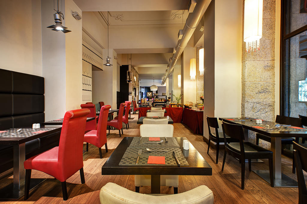 Dharma Luxury Hotel Roma