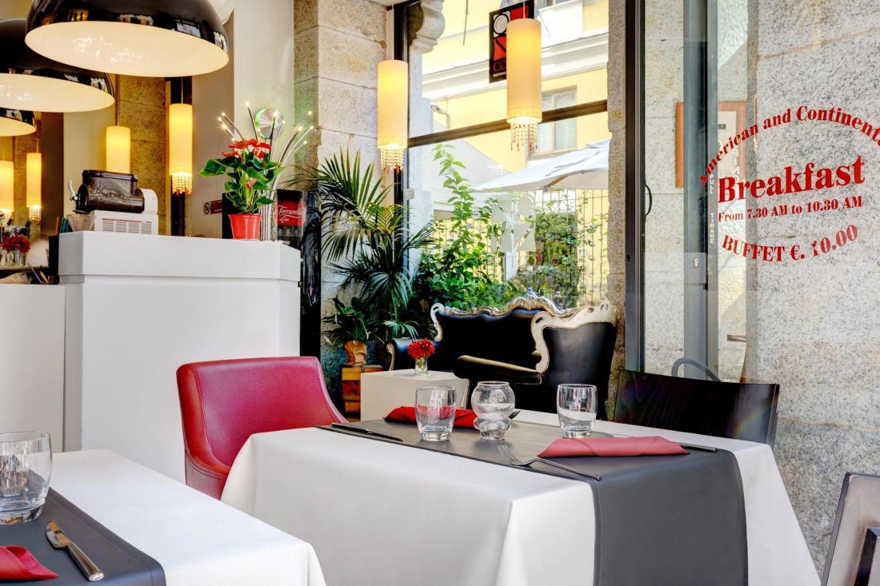 Dharma Luxury Roma