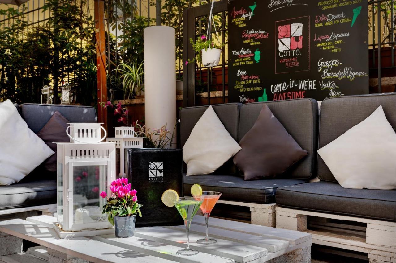 Dharma Luxury Hotel 4*