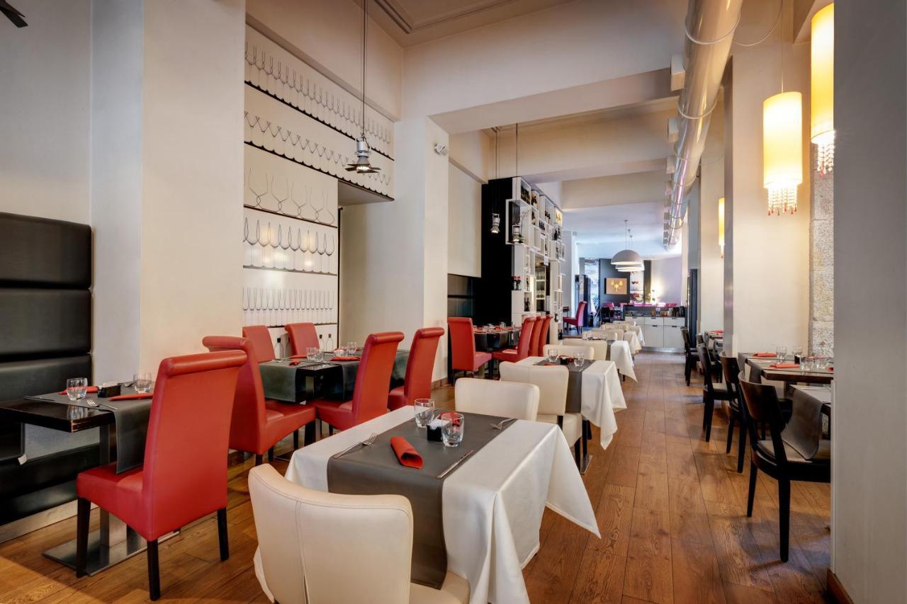 Hotel Dharma Luxury