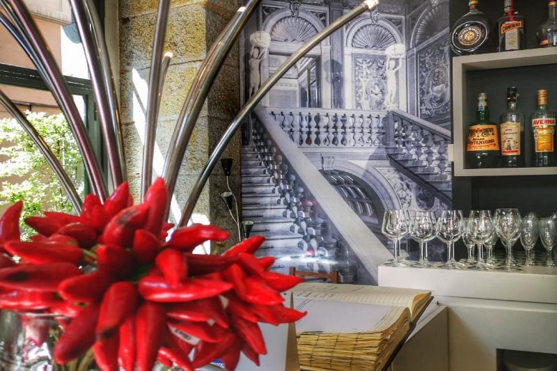 Hotel Dharma Luxury Roma