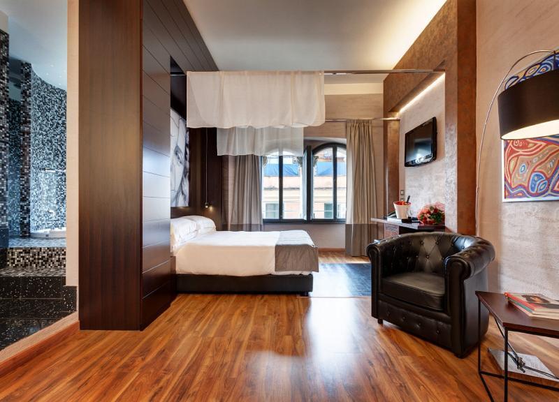 Dharma Luxury Roma
