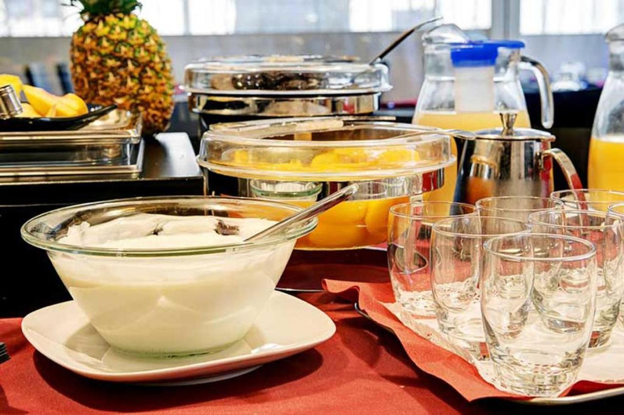 Dharma Luxury Hotel