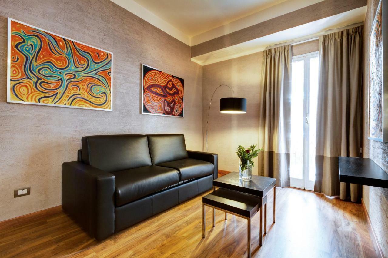 Hotel Dharma Luxury Roma