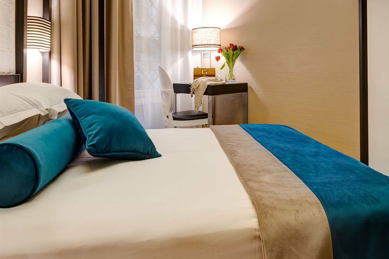 Dharma Luxury Roma
