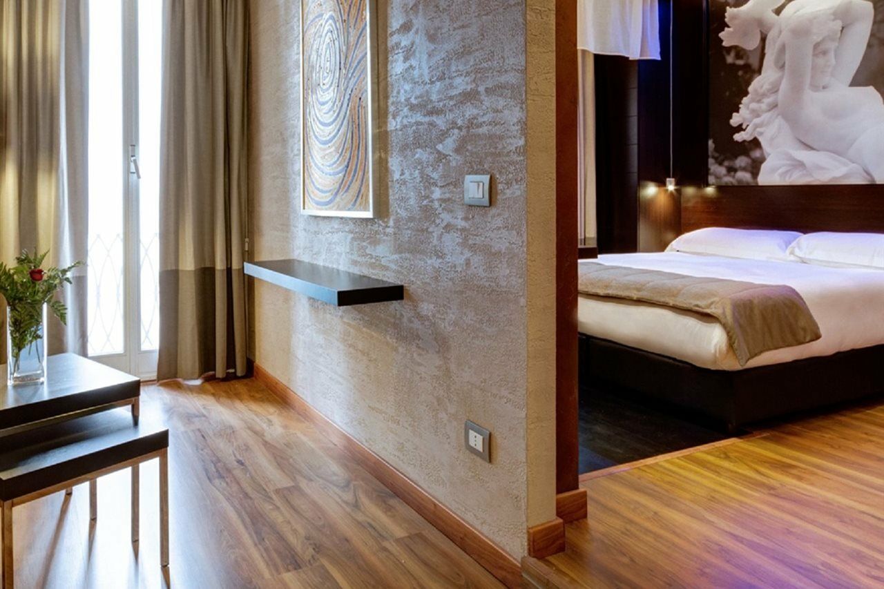 Hotel Dharma Luxury