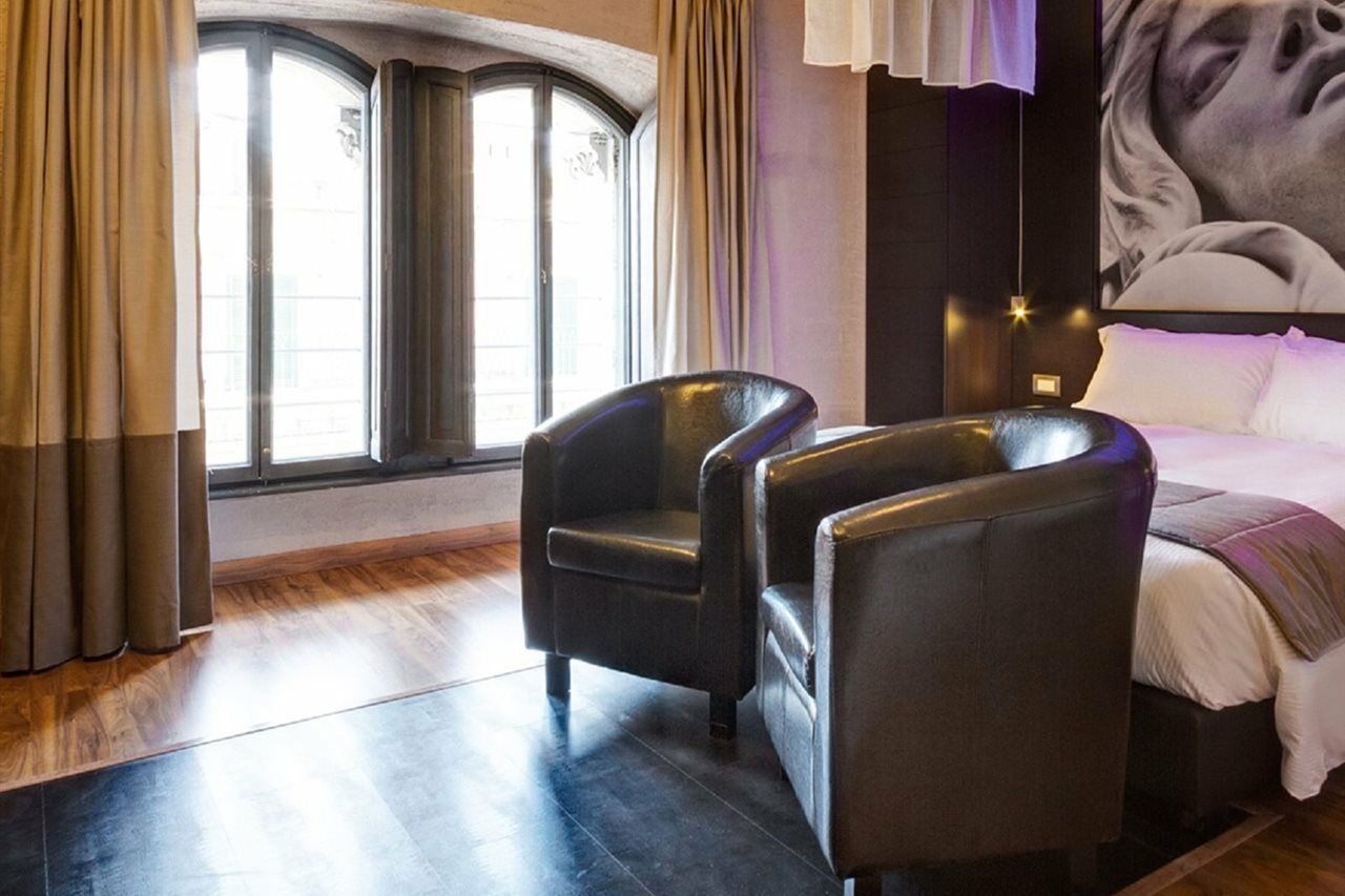 Dharma Luxury Roma