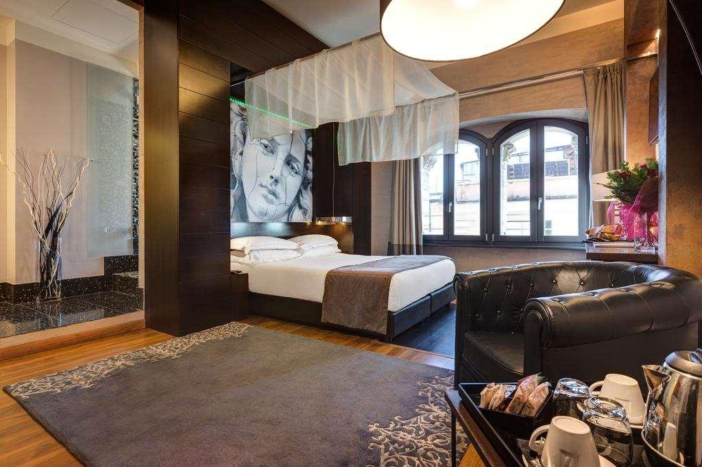 Dharma Luxury Hotel Roma