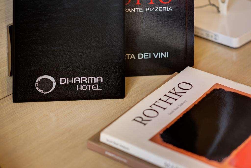 Dharma Luxury Roma