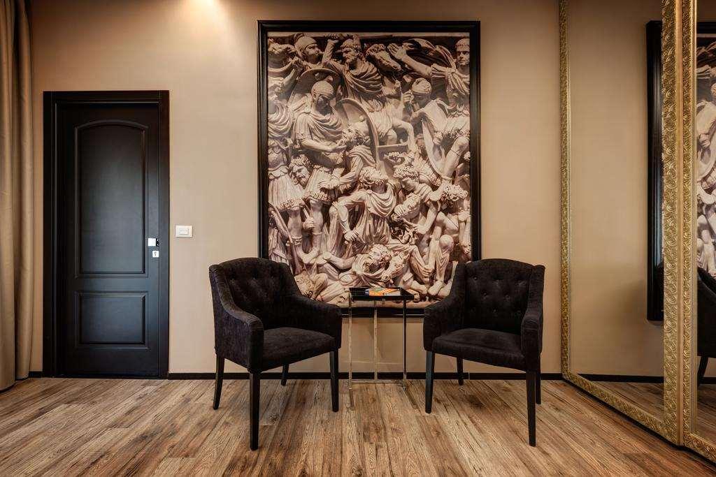 Dharma Luxury 4*